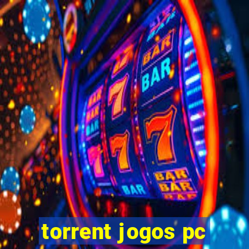 torrent jogos pc